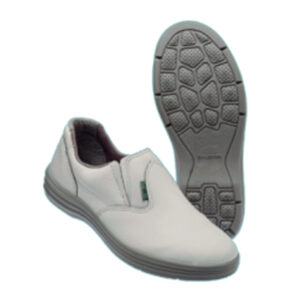 Sapato branco Calsoft  CA31754