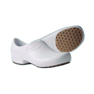 Sapato Sticky branco CA 39848