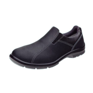 Sapato linha service preto Marluvas CA 32817